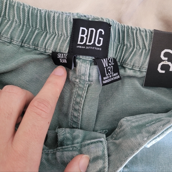 BNWT BDG Skate jean - Picture 3 of 3